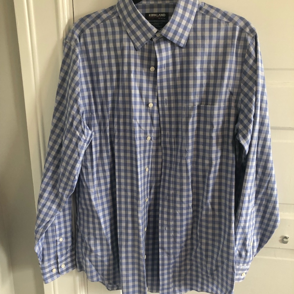 Dress Shirt